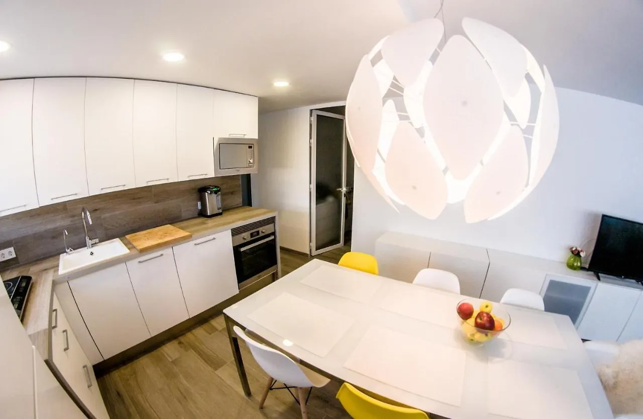 بينالماذينا Alay Apartment & Pool 2 Bedroom إسبانيا