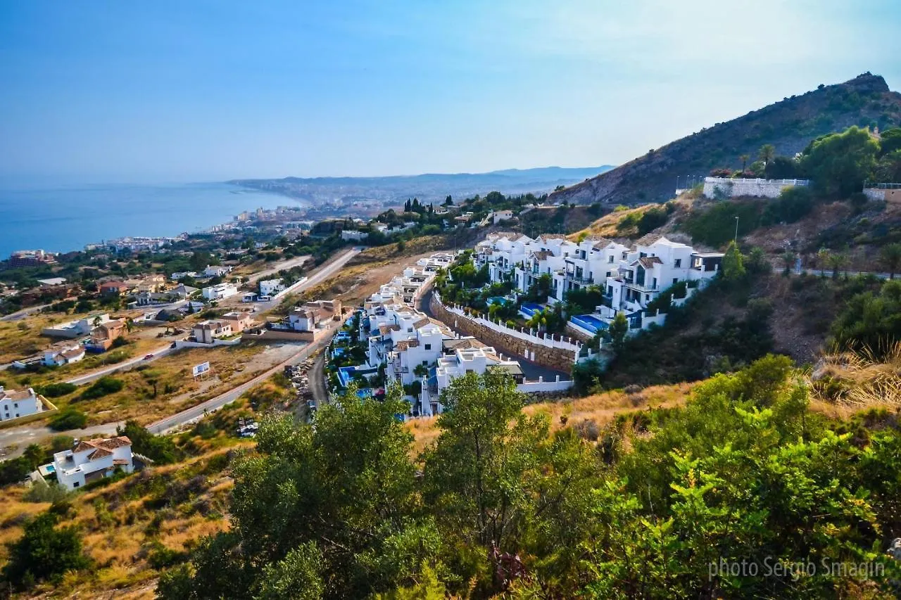 بينالماذينا Alay Apartment & Pool 2 Bedroom