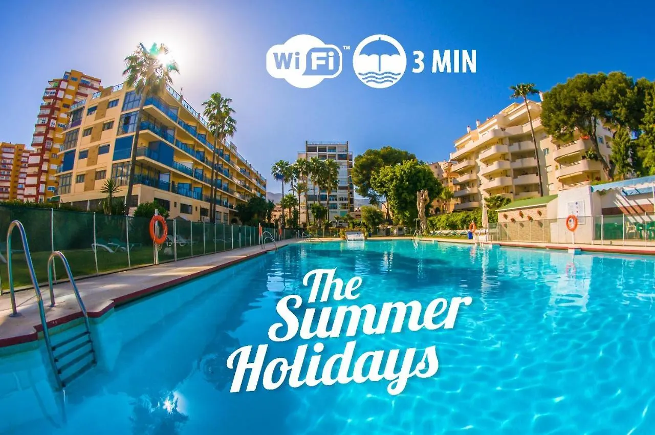 بينالماذينا Alay Apartment & Pool 2 Bedroom