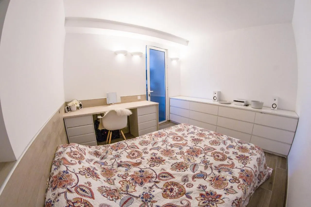 بينالماذينا Alay Apartment & Pool 2 Bedroom