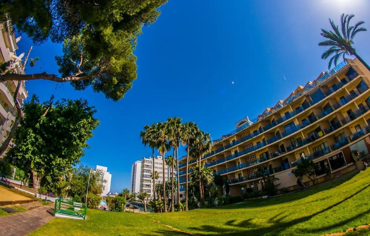 بينالماذينا Alay Apartment & Pool 2 Bedroom إسبانيا