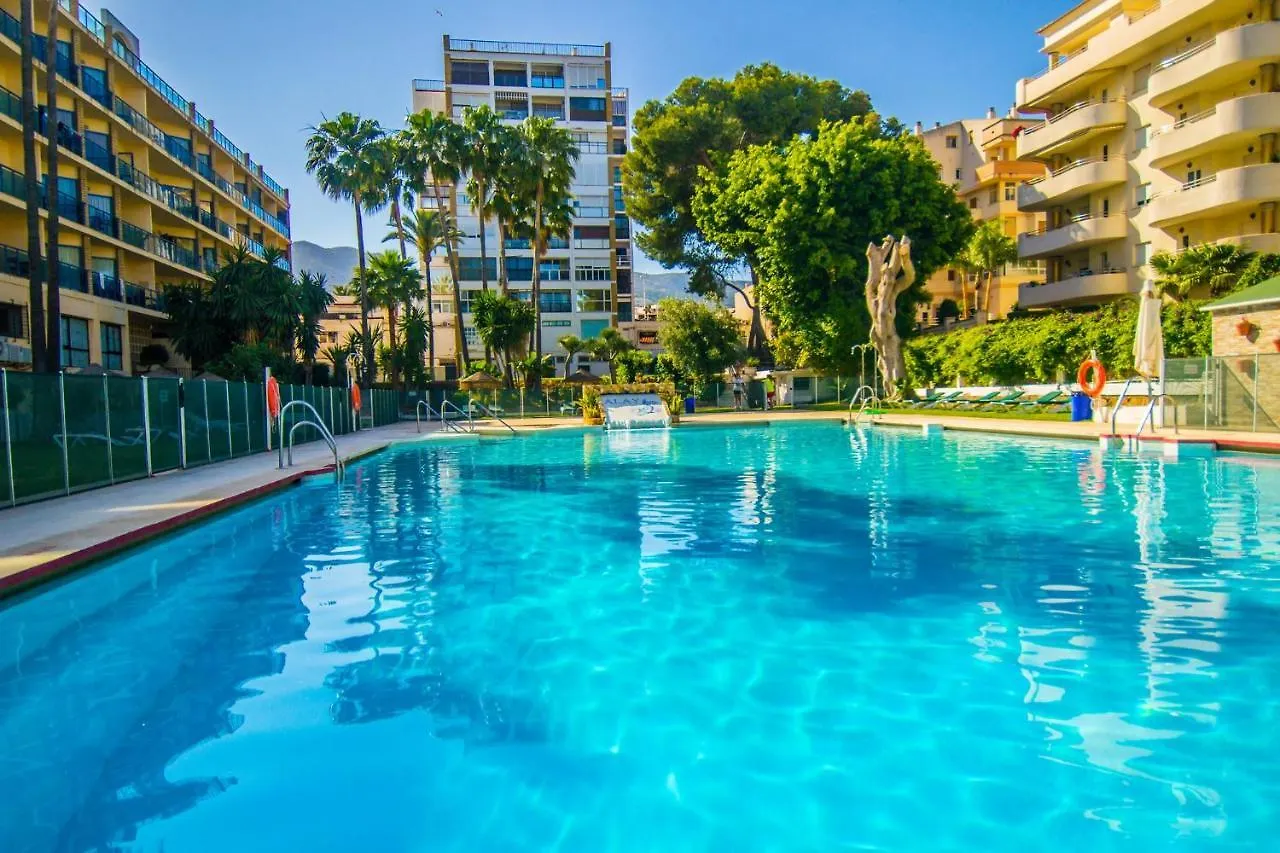 بينالماذينا Alay Apartment & Pool 2 Bedroom