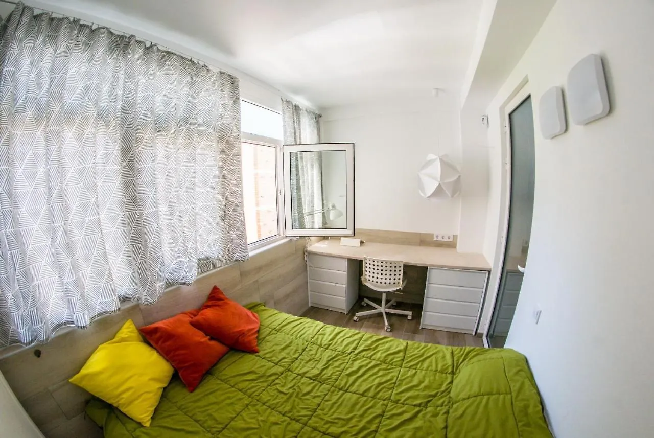 بينالماذينا Alay Apartment & Pool 2 Bedroom