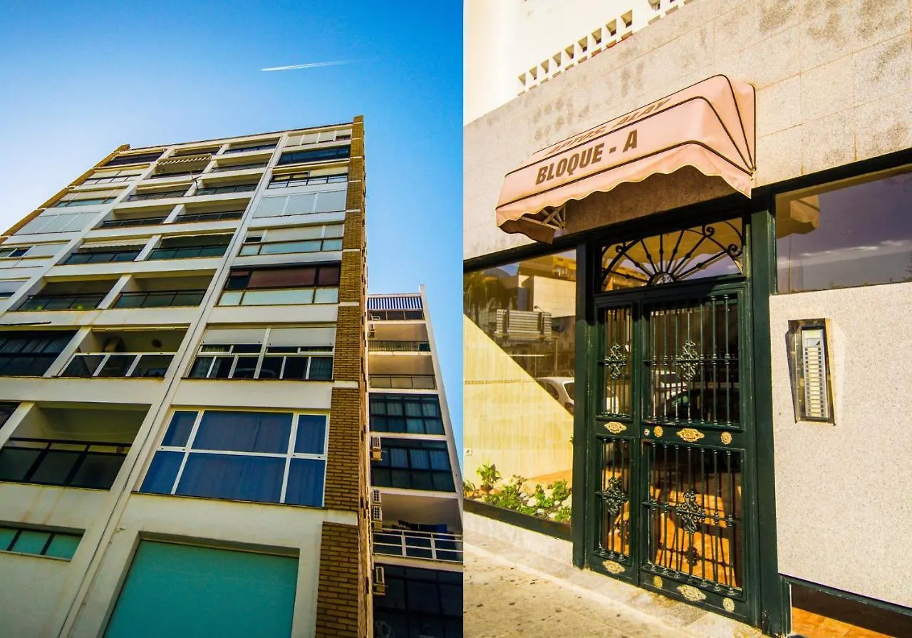 بينالماذينا Alay Apartment & Pool 2 Bedroom