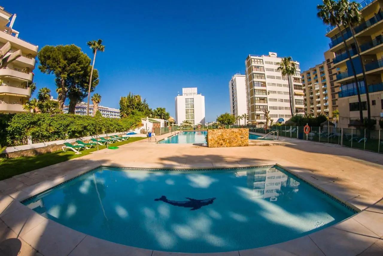 بينالماذينا Alay Apartment & Pool 2 Bedroom إسبانيا