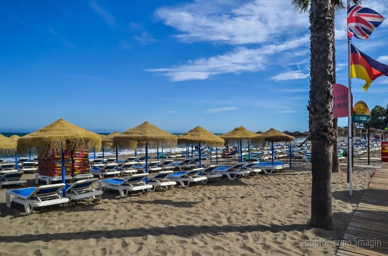 بينالماذينا Alay Apartment & Pool 2 Bedroom