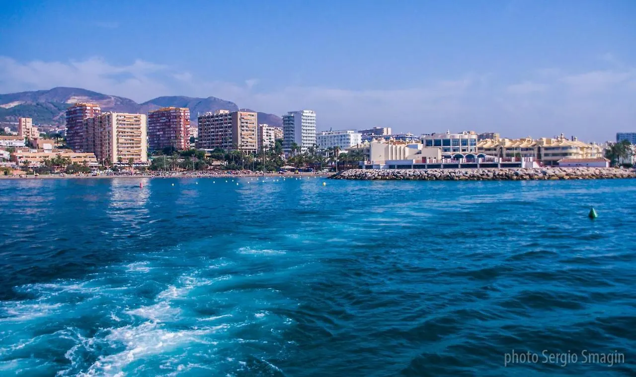 بينالماذينا Alay Apartment & Pool 2 Bedroom