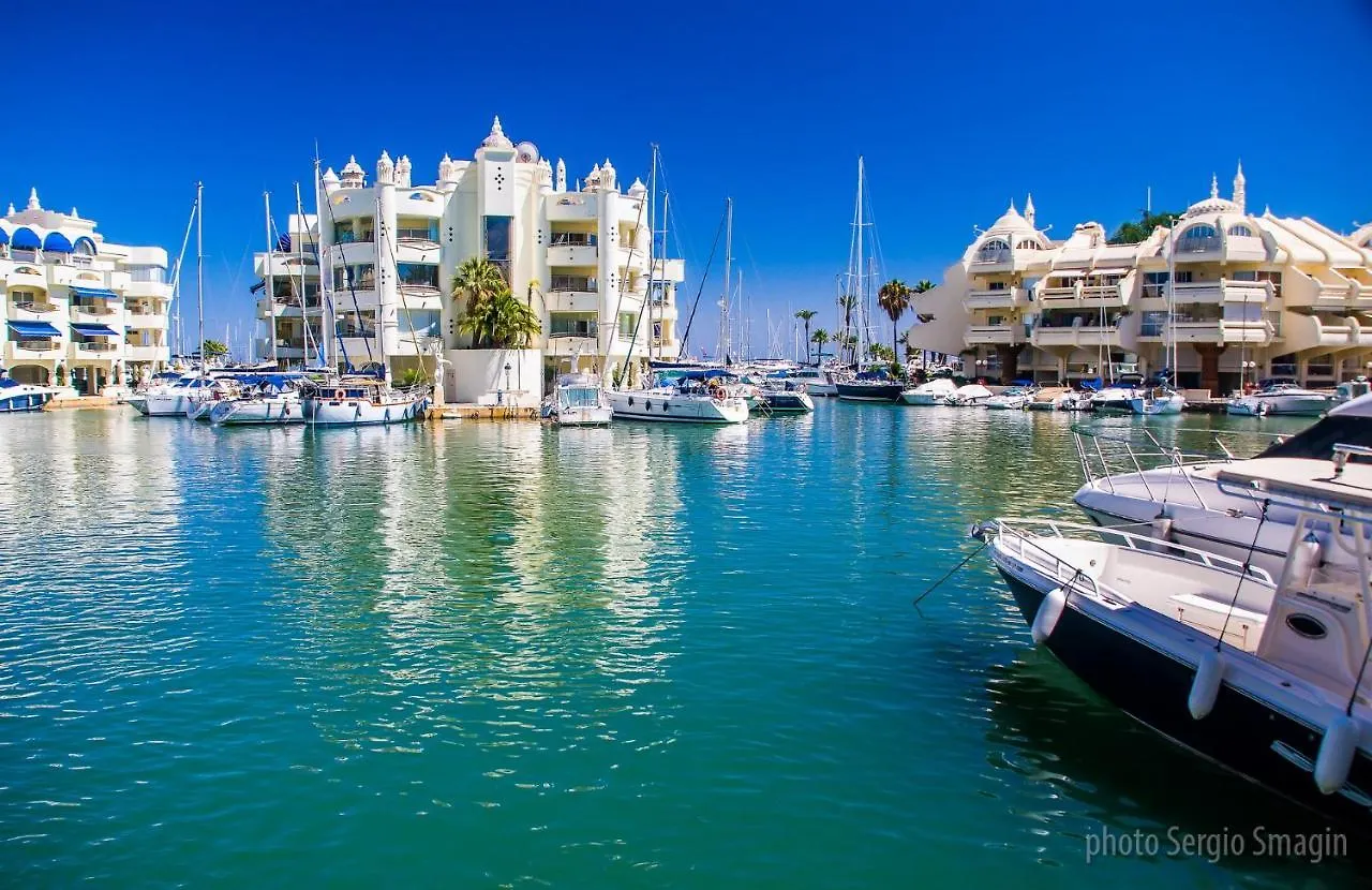 بينالماذينا Alay Apartment & Pool 2 Bedroom إسبانيا