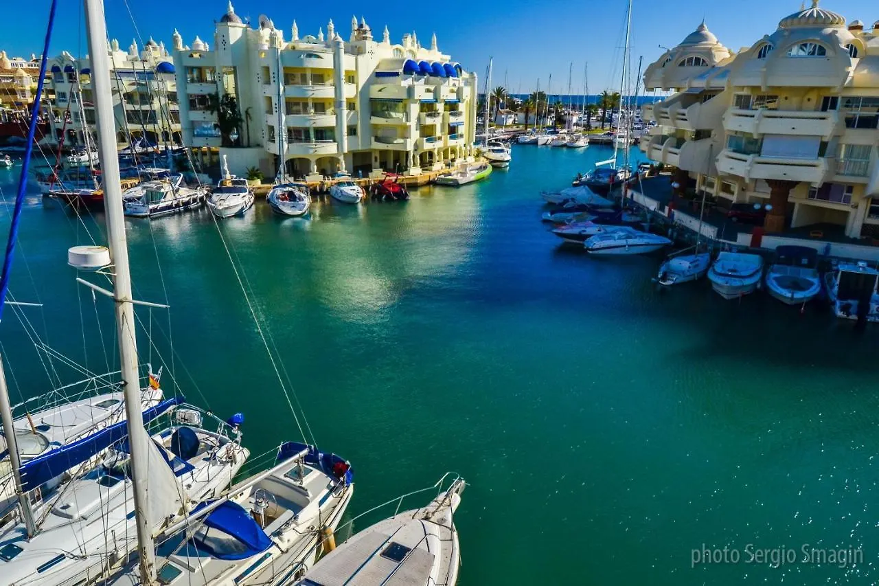 بينالماذينا Alay Apartment & Pool 2 Bedroom إسبانيا