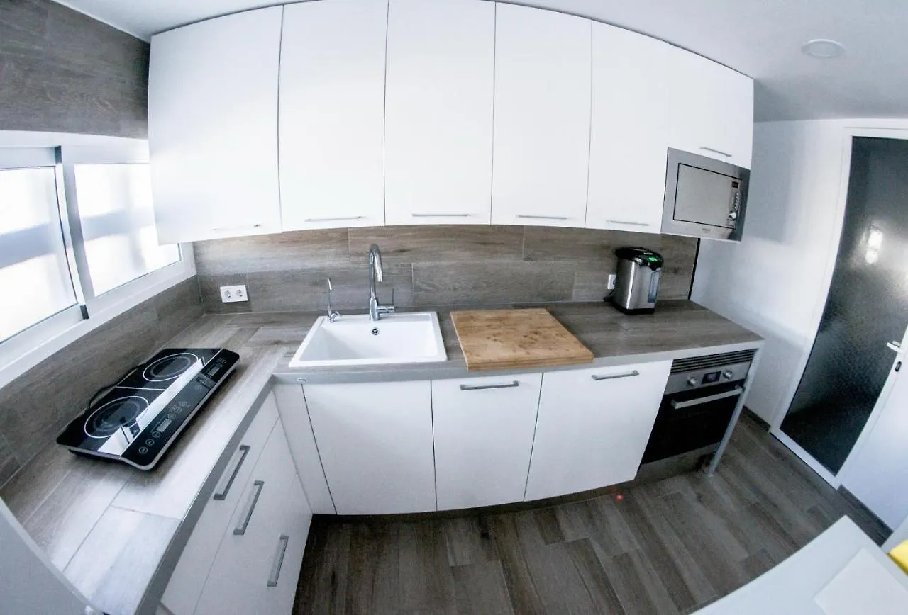 Alay Apartment & Pool 2 Bedroom Benalmadena