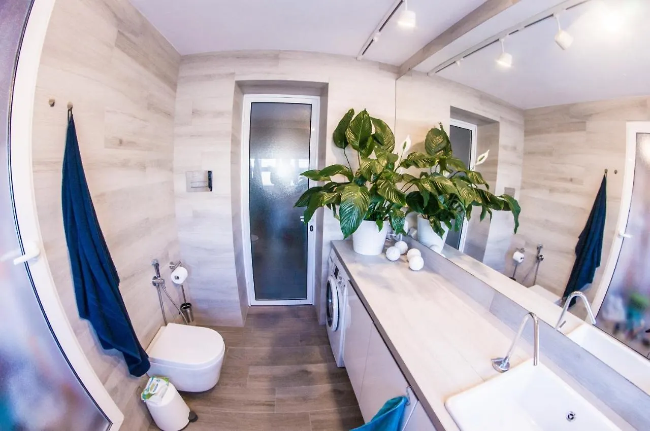 Alay Apartment & Pool 2 Bedroom Benalmadena