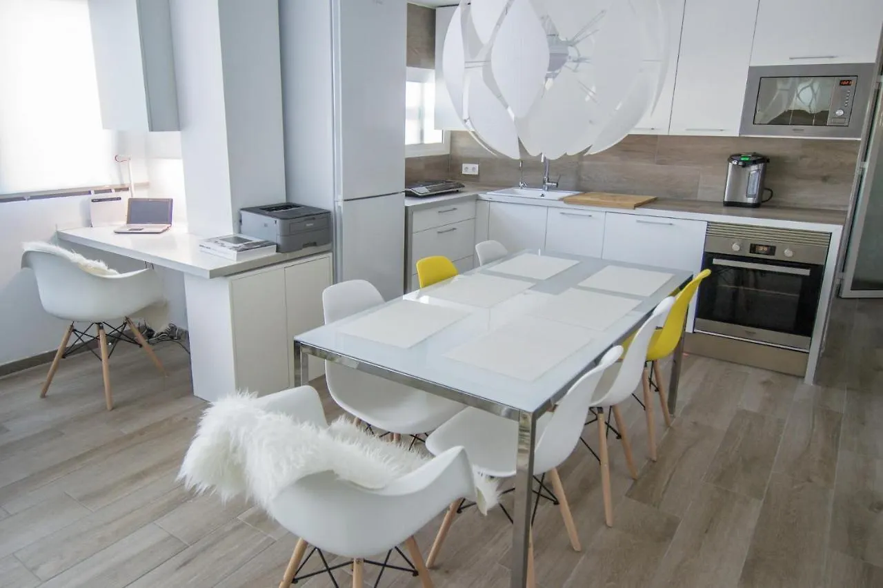 Alay Apartment & Pool 2 Bedroom Benalmádena