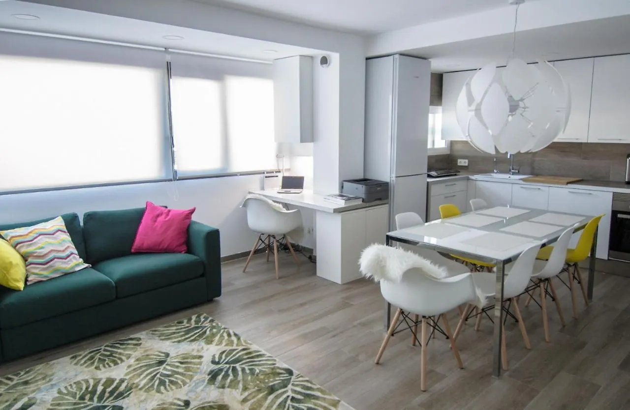 Alay Apartment & Pool 2 Bedroom Benalmádena Spanien
