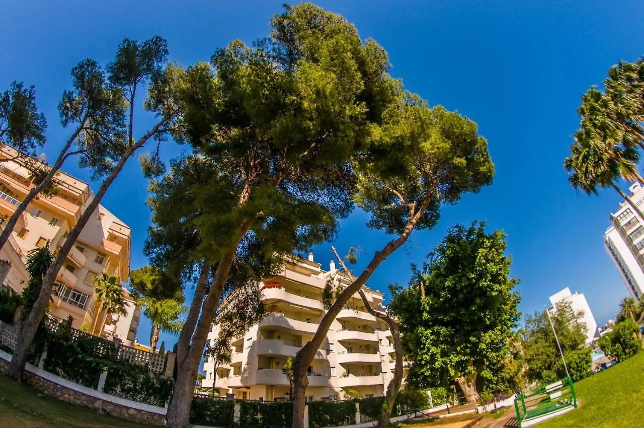 Alay Apartment & Pool 2 Bedroom Benalmádena 0*,  Spanien